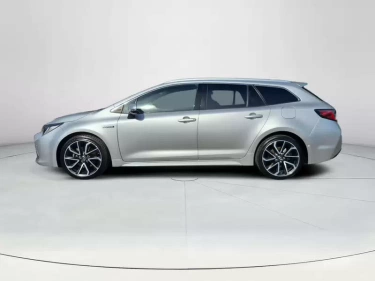 Foto van Toyota Corolla Touring Sports