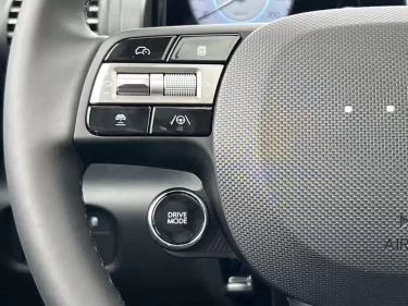 Foto van Hyundai INSTER