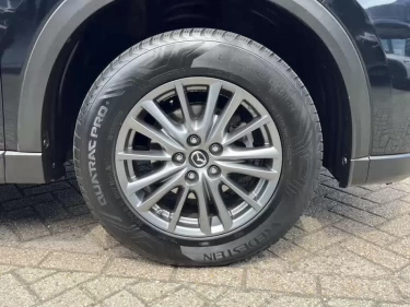 Foto van Mazda CX-5