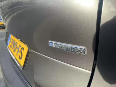 Foto van Mazda CX-30