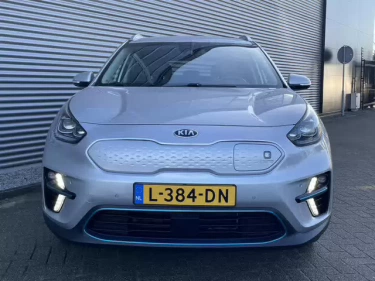 Foto van Kia e-Niro