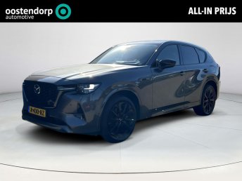 Mazda CX-60 2.5 e-SkyActiv PHEV Homura | Convenience + Driver Assistance Pakket | Panorama Pack | Rijklaarprijs! occasion 2022