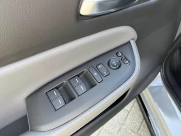 Foto van Honda Jazz