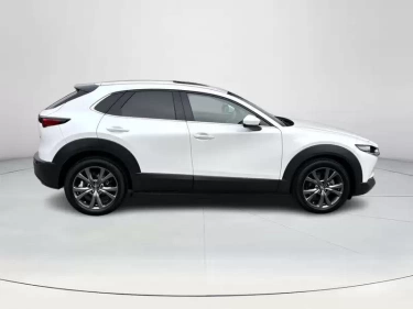 Foto van Mazda CX-30