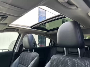 Foto van Honda HR-V