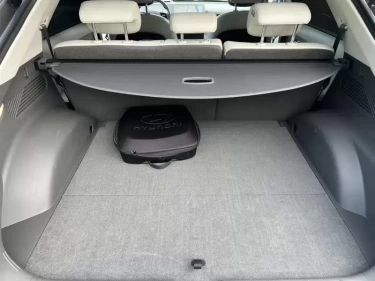 Foto van Hyundai IONIQ 5