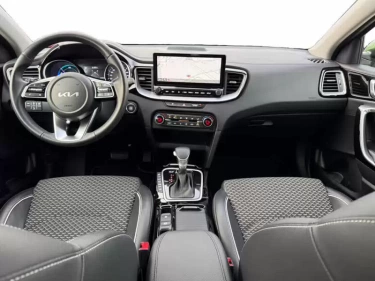 Foto van Kia XCeed