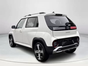 Foto van Hyundai INSTER