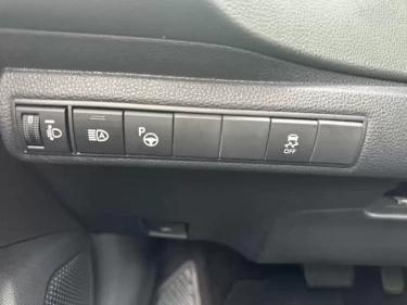 Foto van Toyota Corolla