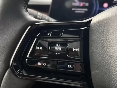 Foto van Suzuki e Vitara