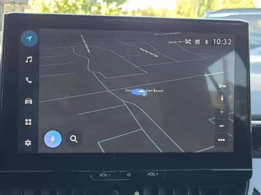 Foto van Toyota Corolla Touring Sports