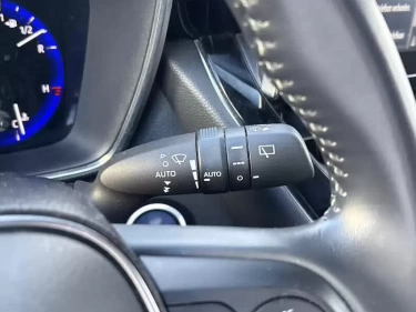 Foto van Toyota Corolla Touring Sports