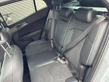 Foto van Kia Sportage