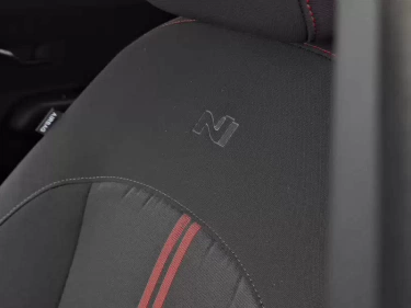 Foto van Hyundai Kona Electric
