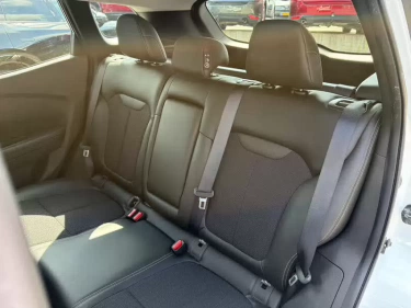 Foto van Renault Kadjar
