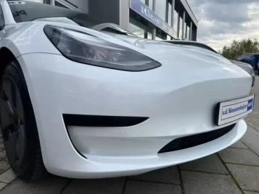 Foto van Tesla Model 3