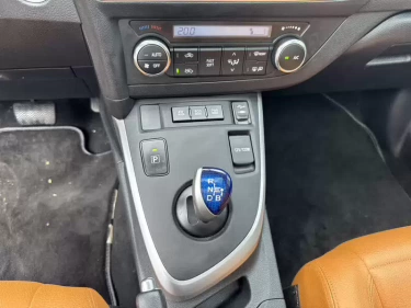Foto van Toyota Auris