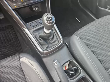 Foto van Suzuki S-Cross
