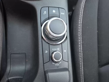 Foto van Mazda 2