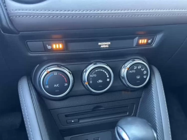 Foto van Mazda CX-3