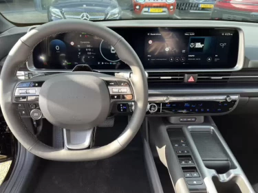 Foto van Hyundai IONIQ 6