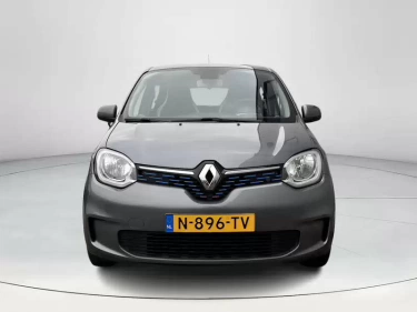 Foto van Renault Twingo Z.E.