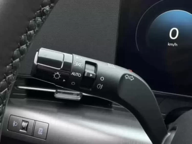 Foto van Hyundai Kona Electric