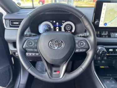 Foto van Toyota RAV4