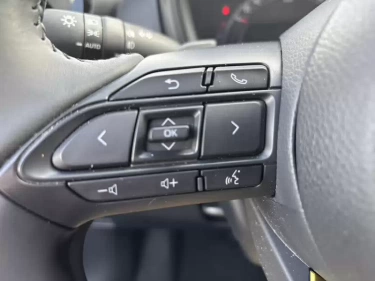 Foto van Toyota Aygo X