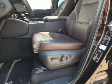 Foto van Toyota Land Cruiser
