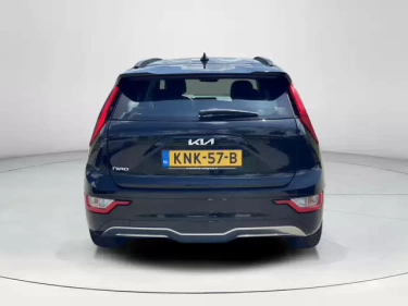 Foto van Kia Niro EV