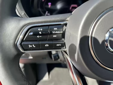 Foto van Mazda CX-60