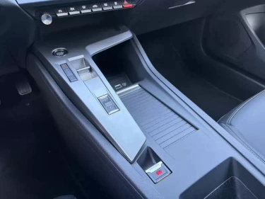 Foto van Peugeot 308 SW