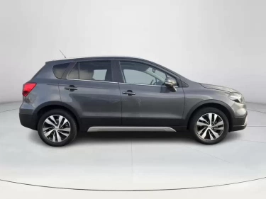 Foto van Suzuki S-Cross
