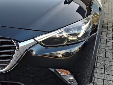 Foto van Mazda CX-3