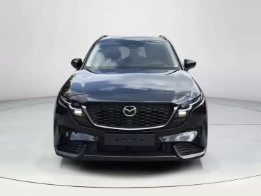 Foto van Mazda CX-5