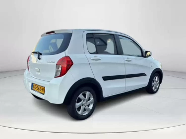 Foto van Suzuki Celerio