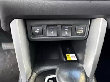 Foto van Toyota Corolla Cross