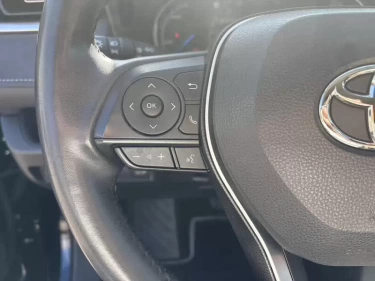 Foto van Toyota RAV4