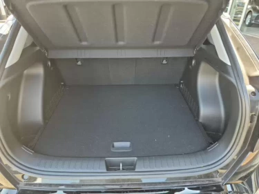 Foto van Hyundai KONA Electric