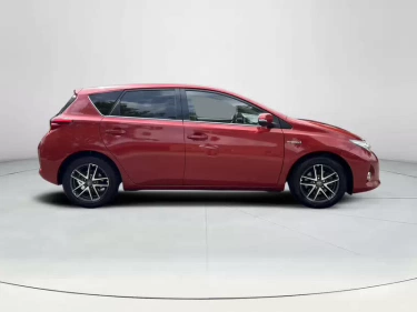 Foto van Toyota Auris