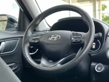 Foto van Hyundai Kona