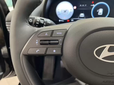 Foto van Hyundai i20