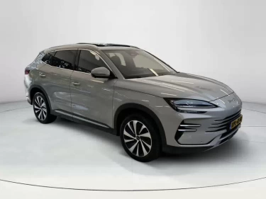 Foto van BYD SEAL U
