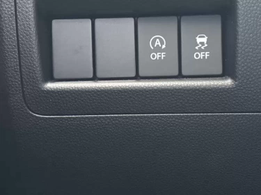 Foto van Suzuki Ignis