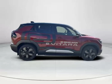 Foto van Suzuki e VITARA