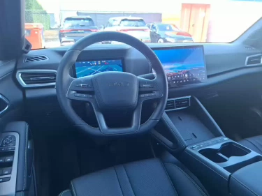 Foto van BYD ATTO 2