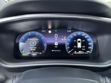 Foto van Toyota Corolla Touring Sports