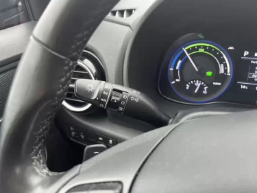 Foto van Hyundai Kona