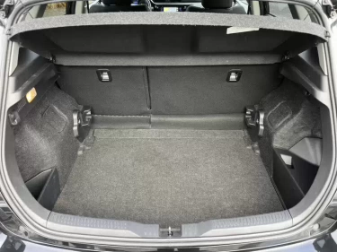 Foto van Toyota Auris